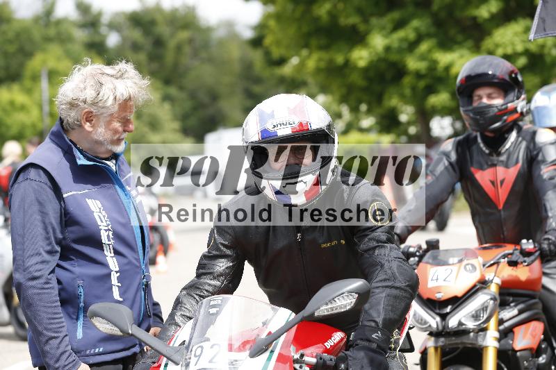 /20 27.05.2025 FREERIDE Training ADR/Impressionen